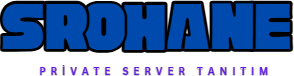 SroHane - Silkroad Private Server Tanıtım Forumu